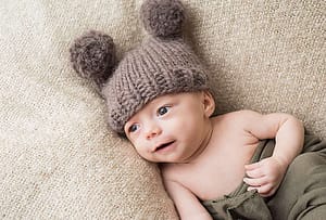Natural Baby Photos