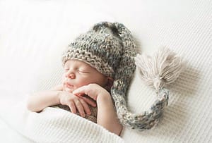 Best Newborn Photographer Sussex