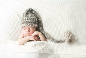 Winter baby horsham