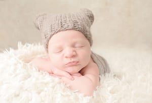 Echo Baby Photography