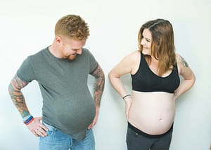Bump Photos near me Haywards Heath