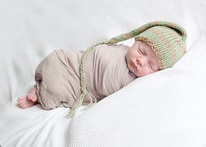 Best baby photographer sussex