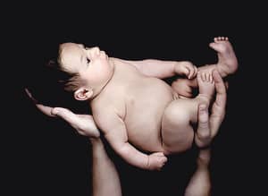 Newborn Baby