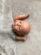 DIY newborn photos