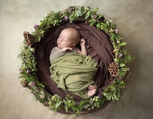 Haywards Heath newborn Photography