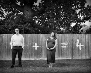 Pregnancy Photographer Near Me