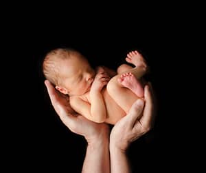Echo Baby Photography