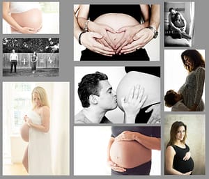 Pregnancy Photos Haywards Heath