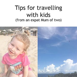 travelling tips