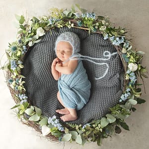 natural baby organic photos