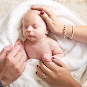 natural baby photos