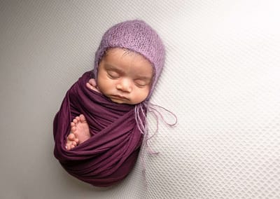newborn gallery baby photo at west sussex based photoshoot