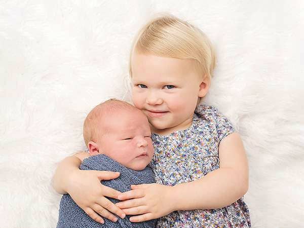 newborn photos west sussex