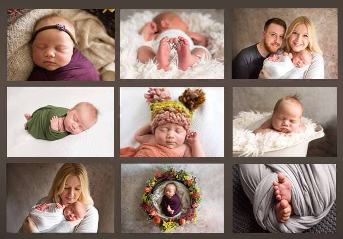 new baby photos