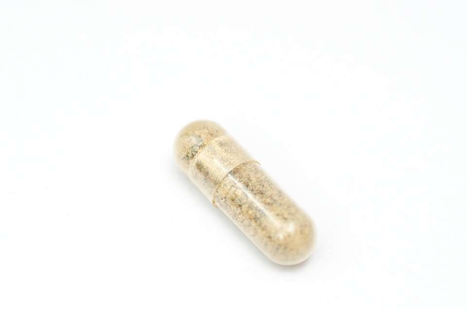 Placenta Pills – A new Blend