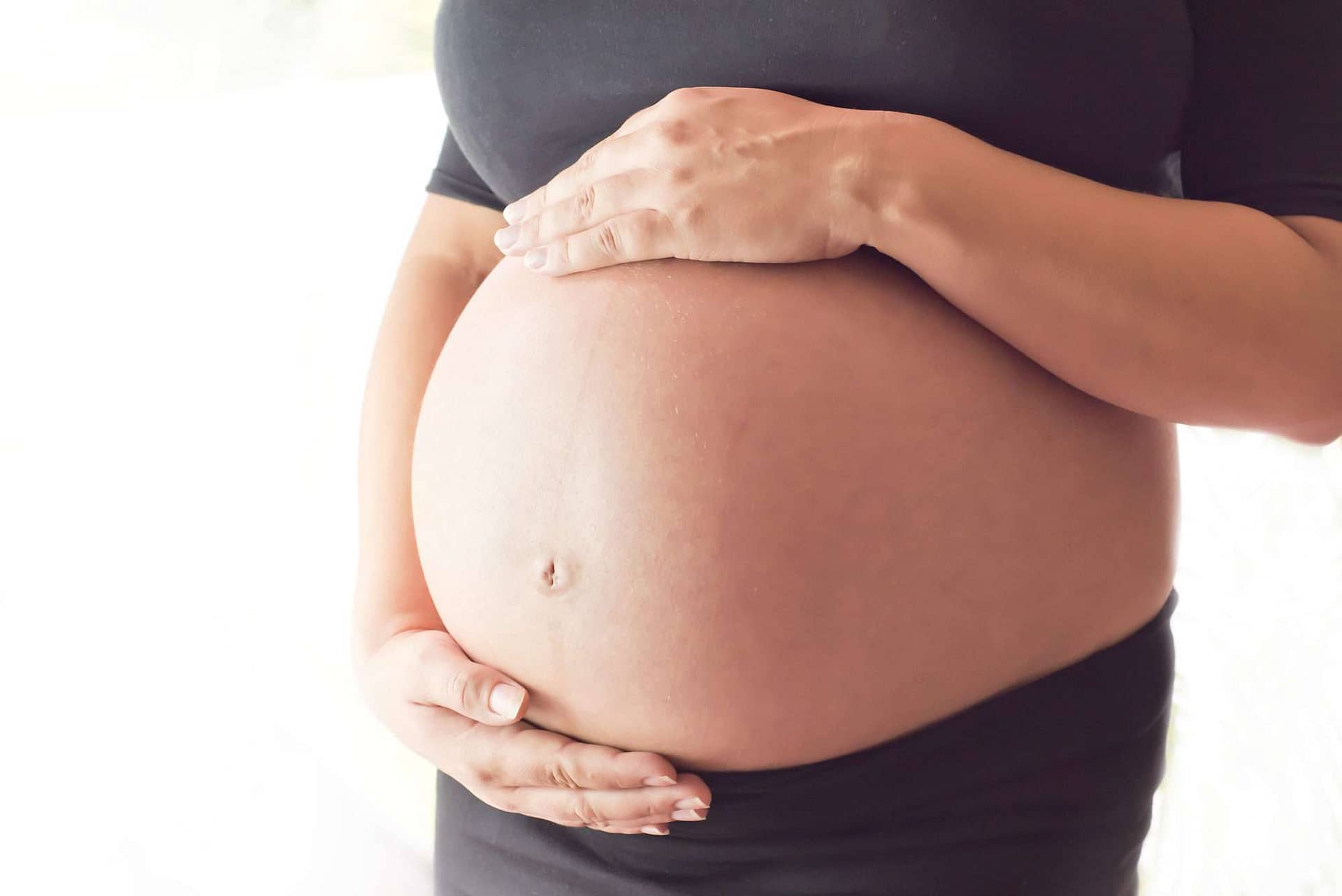 Best Pregnancy Photographer West Sussex