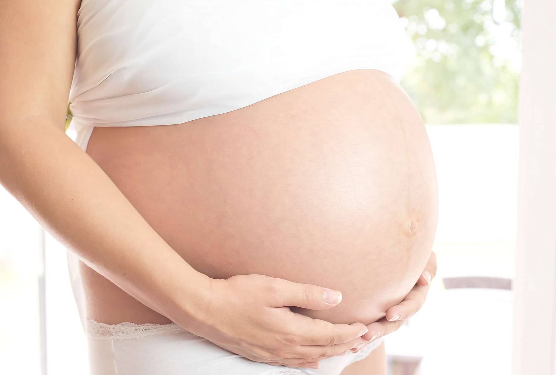 Pregnancy Photos West Sussex