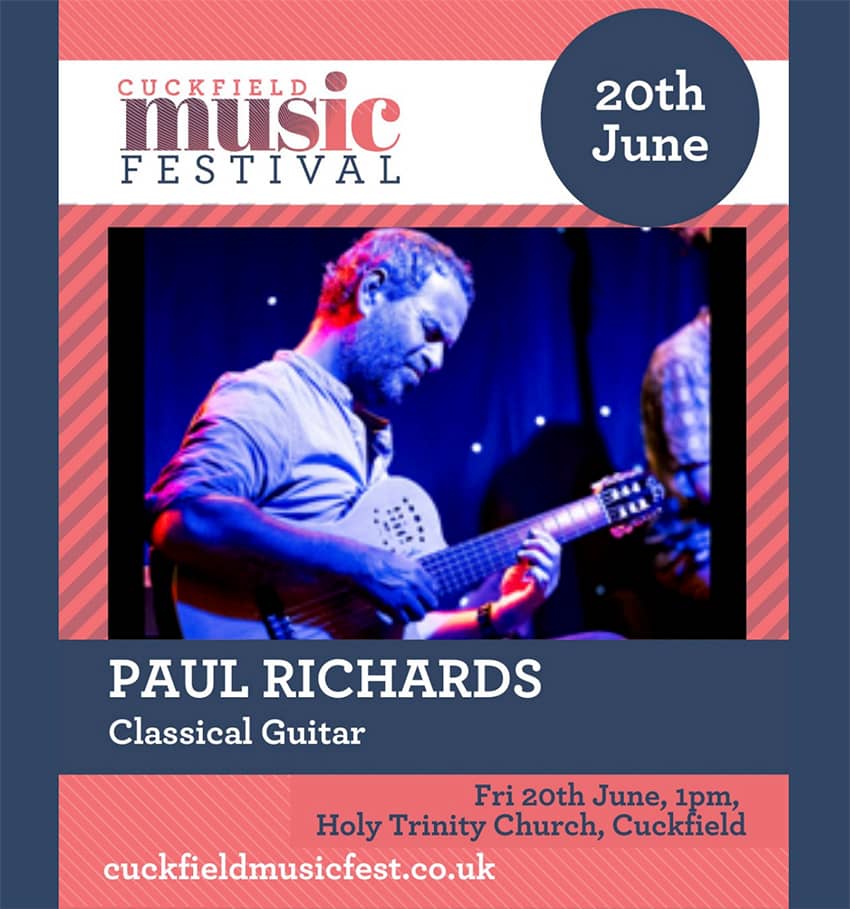 Paul Richards