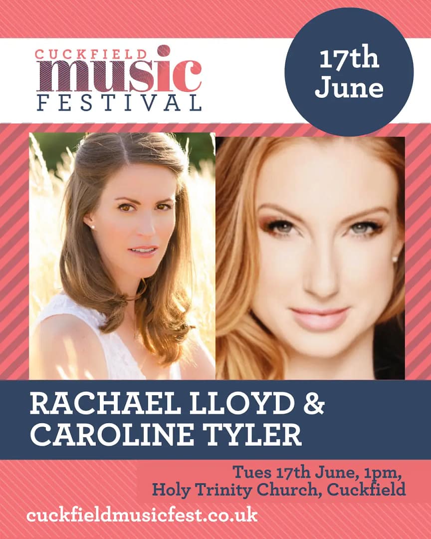 Rachael Lloyd and Caroline Tyler Rachael Lloyd and Caroline Tyler