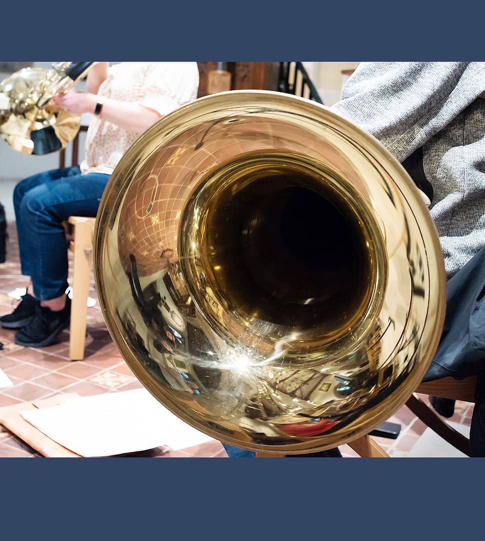Fred Woods Big Band