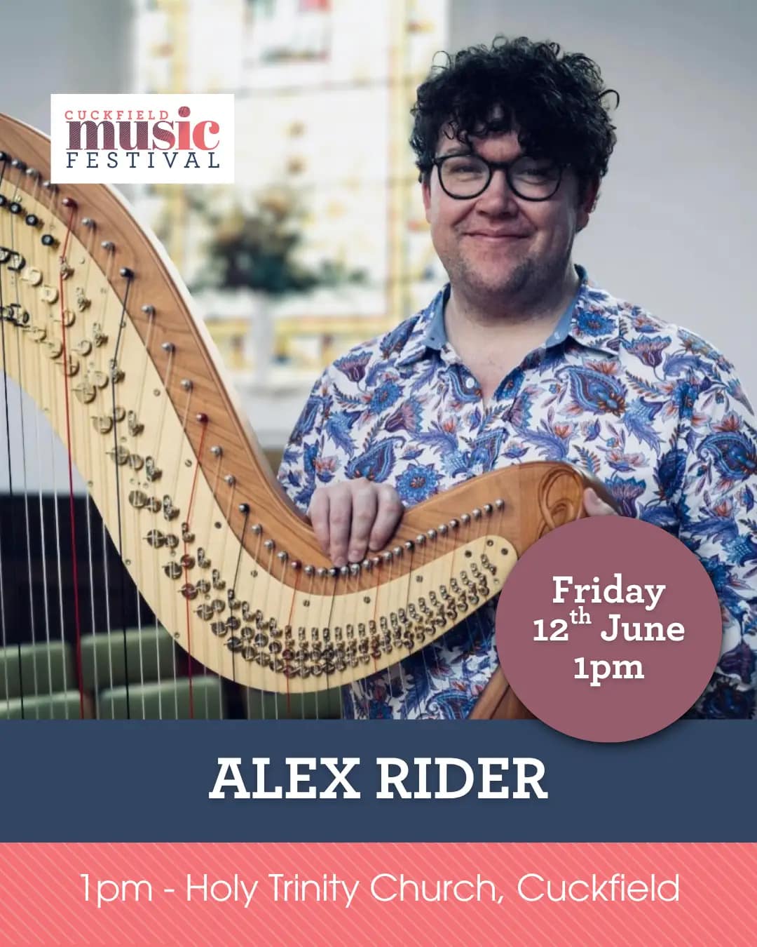 Alexander Rider