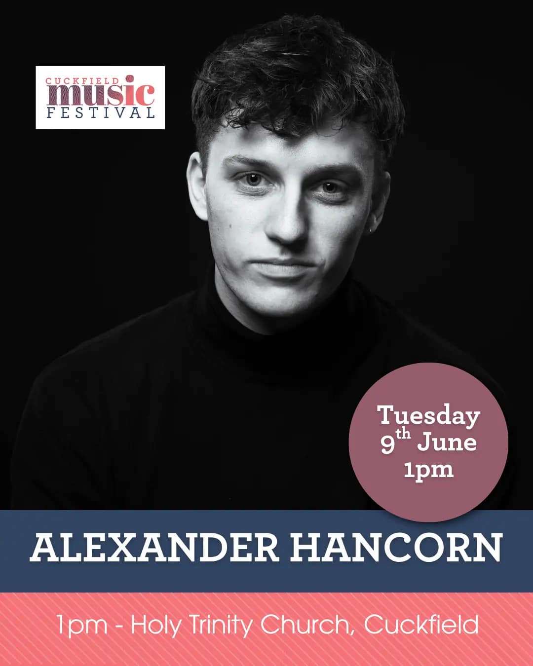 Alexander Hancorn