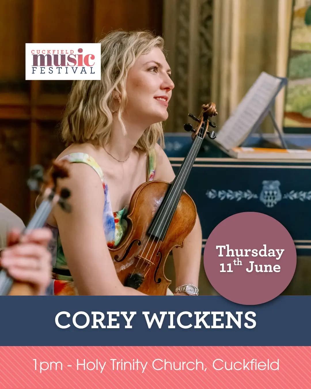 Corey Wickens