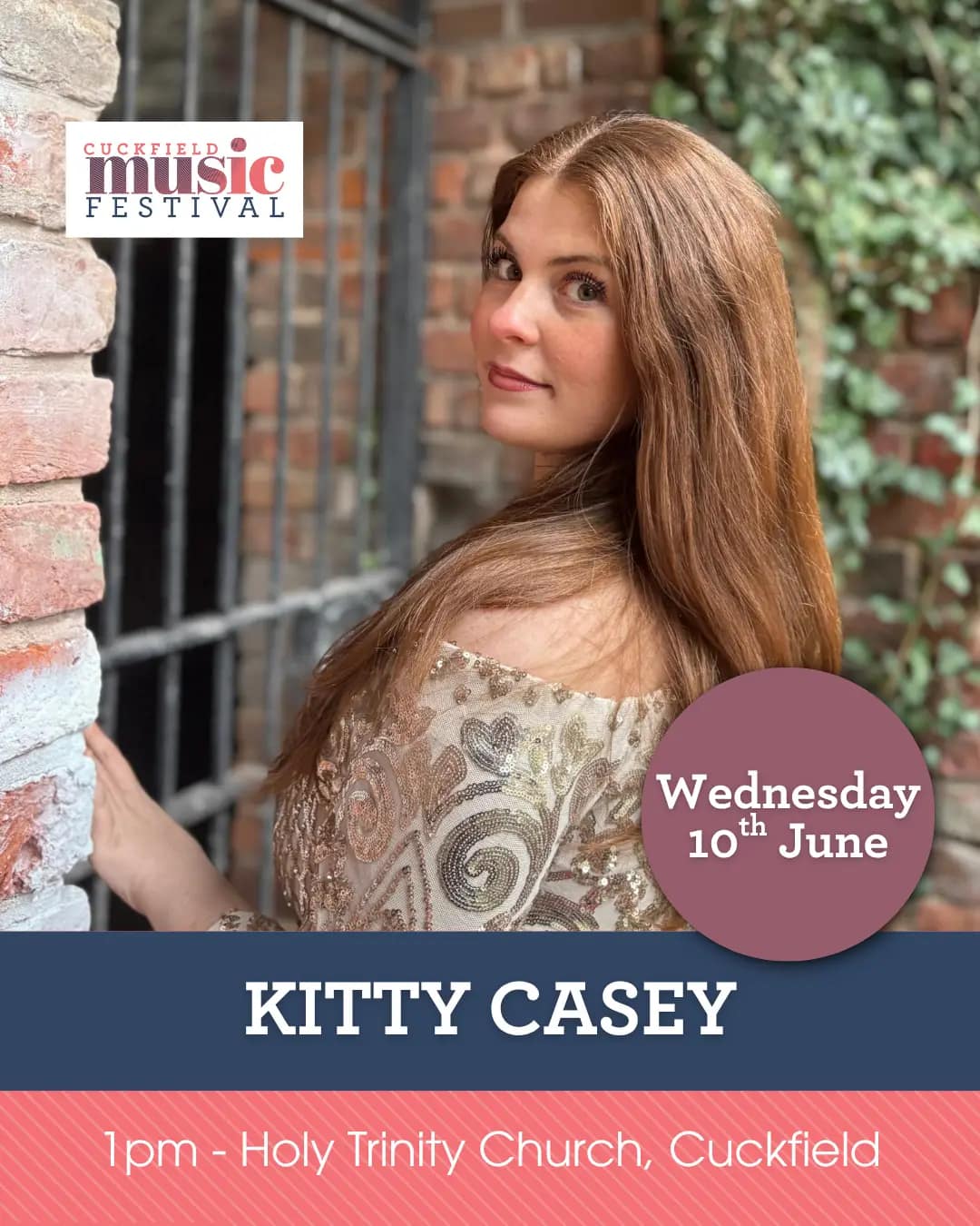Kitty Casey