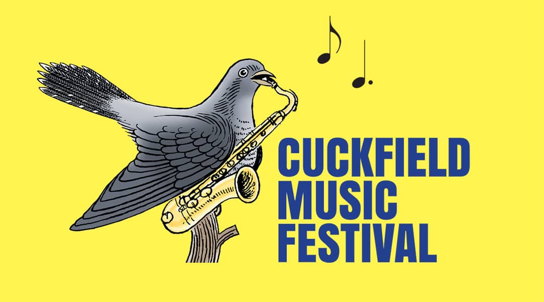 Cuckfield Bookfest