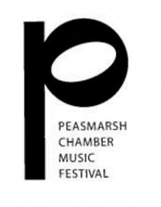 Peasmarsh Chamber Music Festival
